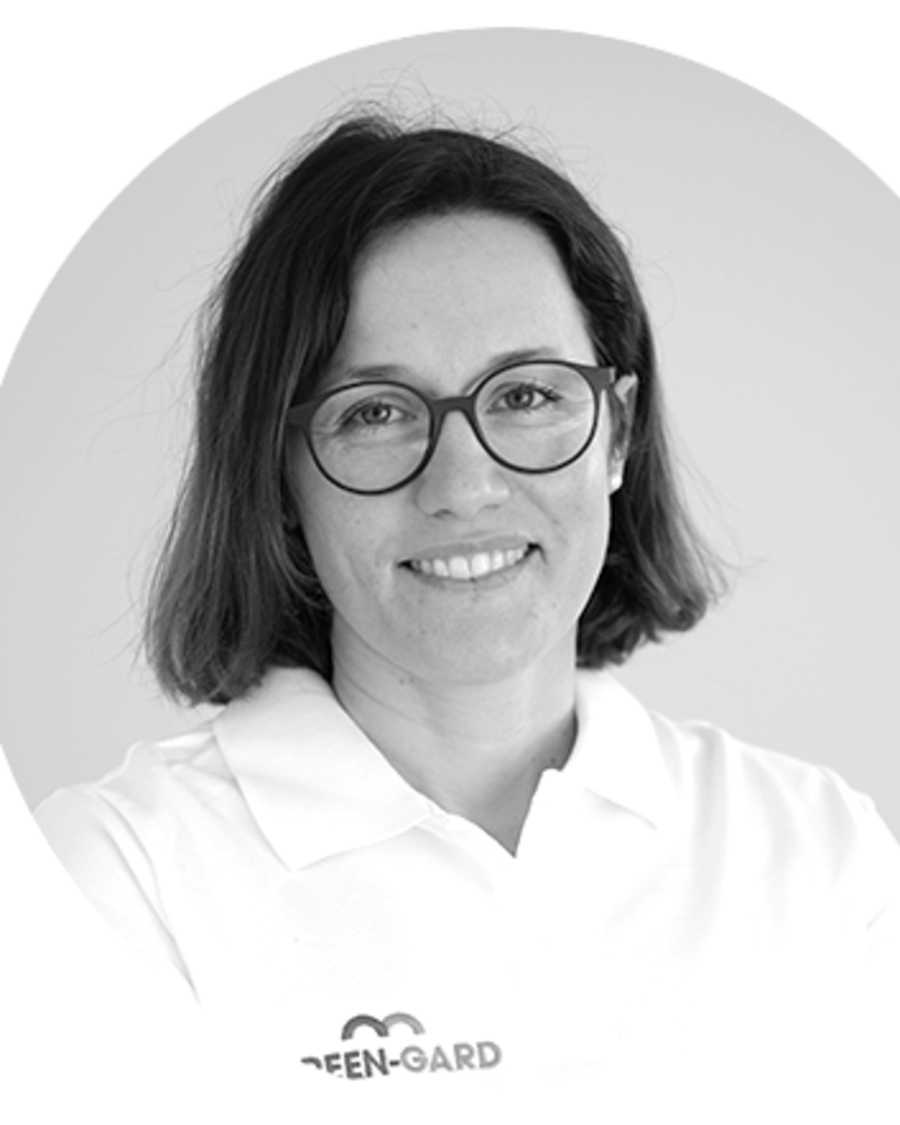 Natascha Gerhardt