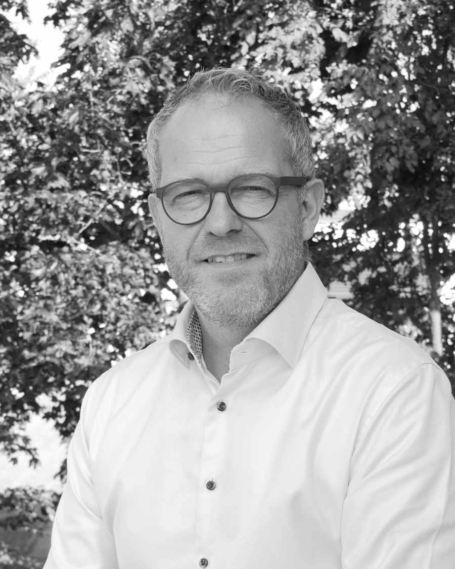 Thomas Gerhardt
